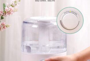 allouncer humidifiers review