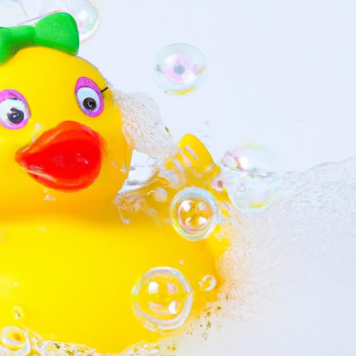 Baby Bath Time Fun: Tips And Product Reviews