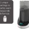 baby brezza electric baby bottle warmer review