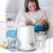 baby defrost warmer review