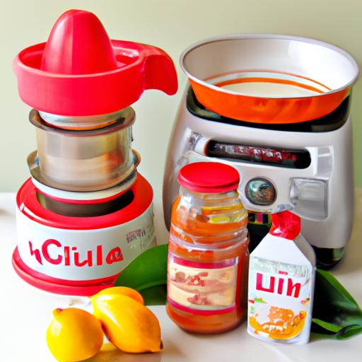 Baby Food Maker Reviews And Recipes