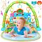 baby gym play mat review