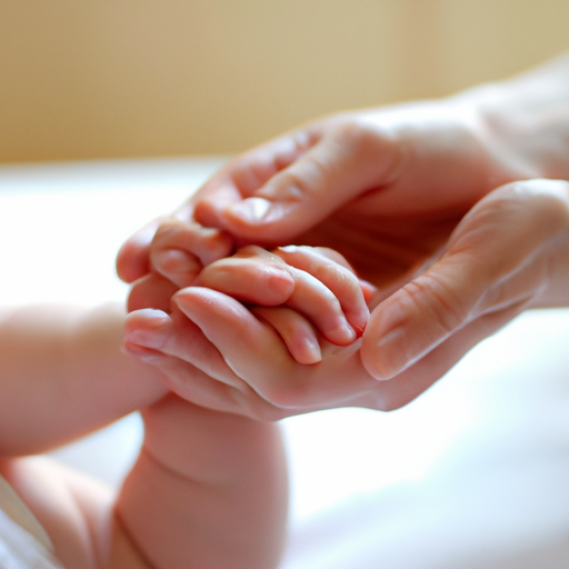 Baby Massage For Preemies: Special Benefits