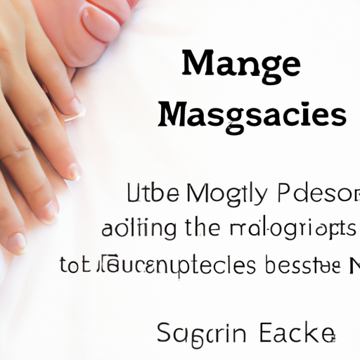 Baby Massage For Preemies: Special Benefits
