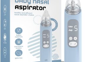 baby nasal aspirator review