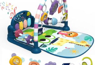 baby play mat baby gym review