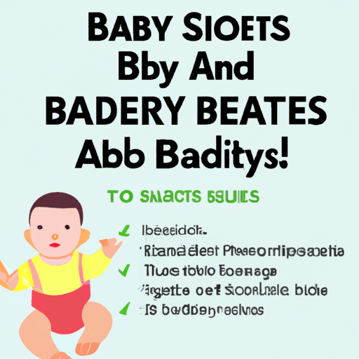Baby Safety Essentials: A Complete Guide