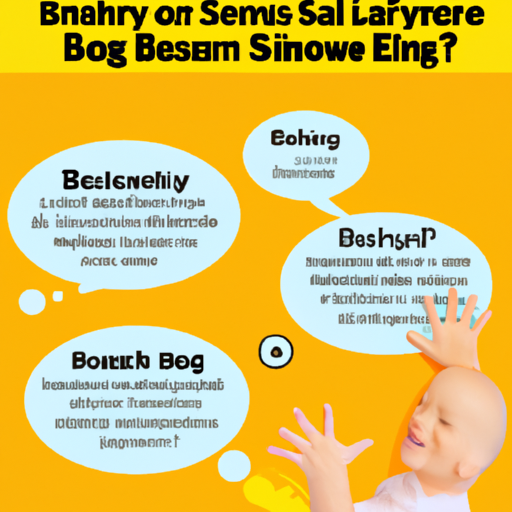 Baby Sign Language: Early Communication