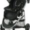 baby stroller with true pram mode review