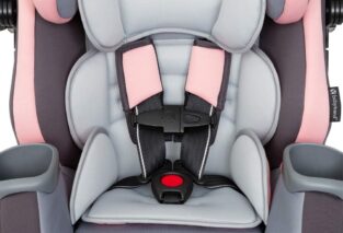 baby trend cover me 4 in 1 convertible car seat review
