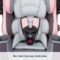 baby trend cover me 4 in 1 convertible car seat review