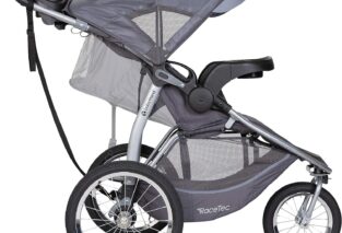 baby trend expedition race tec jogger review