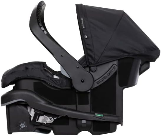Baby Trend Expedition® Race Tec™ Plus Jogger Travel System (with EZ-Lift Plus)