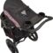 baby trend range jogger stroller review