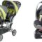 baby trend sit n stand double review