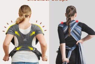 baby wraps carrier review