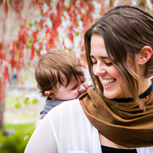 Babywearing For Bonding: The Science Behind It