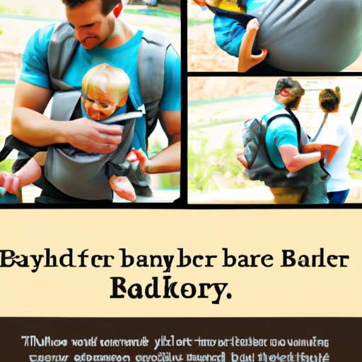 Babywearing For Dads: Strengthening Bonds