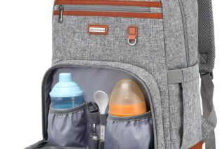 billiton mashi diaper bag backpack review