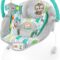 bright starts comfy baby bouncer review