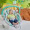 bright starts comfy baby bouncer soothing vibrations infant seat review