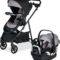britax travel system review