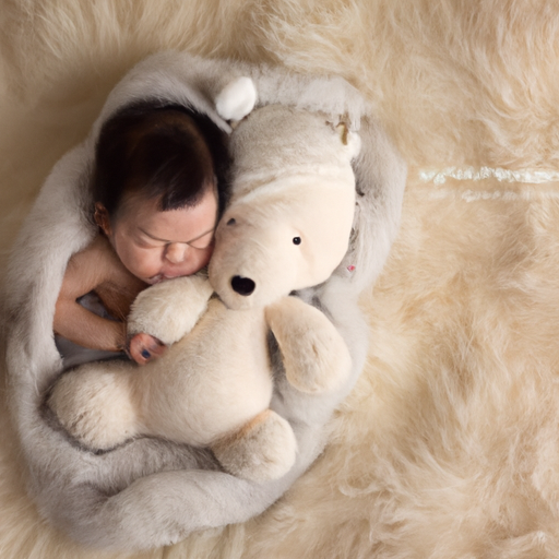 Capturing Precious Moments: Newborn Photography