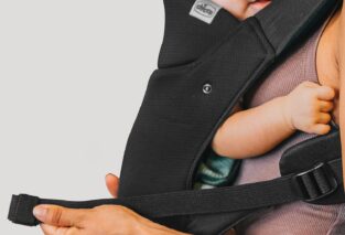 chicco snugsupport 4 in 1 infant carrier review