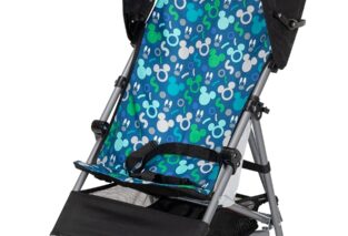disney baby character umbrella stroller review