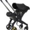 doona infant car seat review