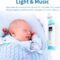 electric baby nasal aspirator review