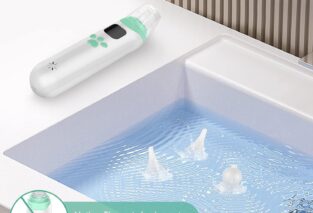 electric nasal aspirator for baby review