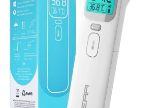 elera ear thermometer review