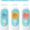 frida baby infrared thermometer review