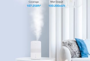 govee smart wifi humidifier review