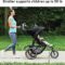 graco fastaction jogger lx stroller redmond review