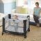 graco pack and play portable playard review