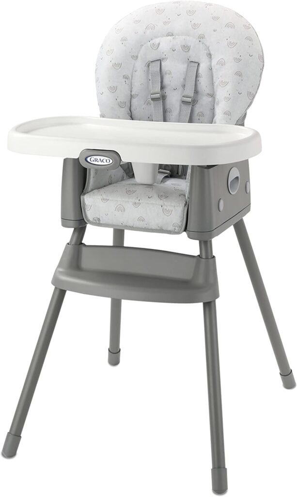 Graco® SimpleSwitch™ Highchair, Reign