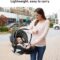 graco snugride 35 lite lx infant car seat hailey review
