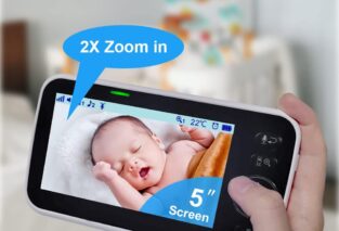 hellobaby monitor review