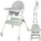 high chair review