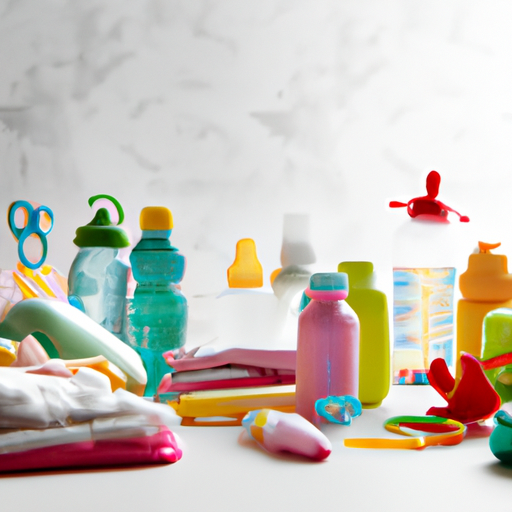 How Do I Choose The Right Baby Products