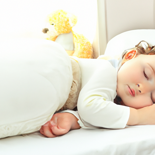 How Do I Encourage My Baby To Take Naps During The Day?