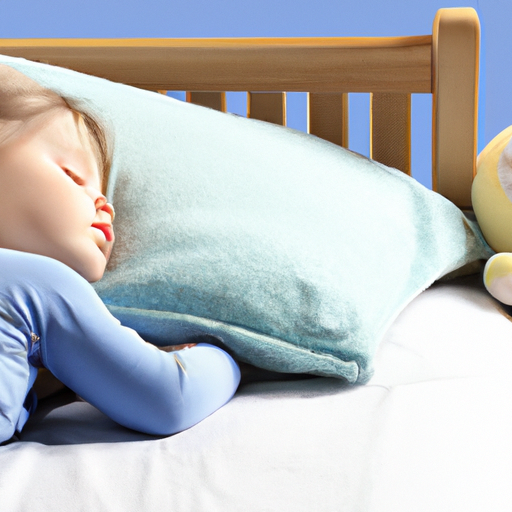 How Do I Establish A Sleep Routine For My Baby?