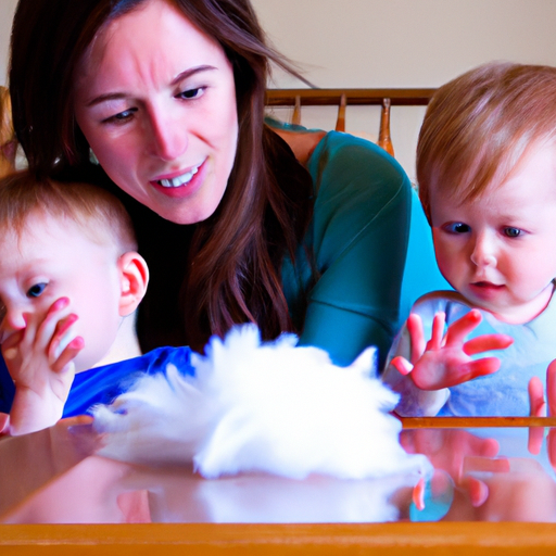 How Do I Handle Visitors And Germs Around My Baby?