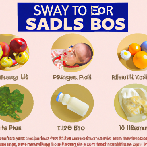 How Do I Introduce Solid Foods To My Baby?
