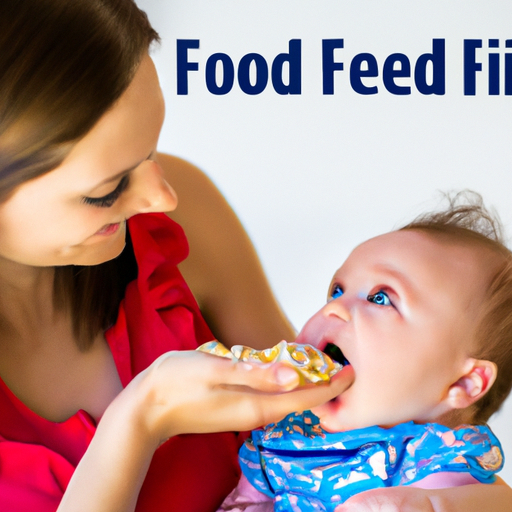 How Often Should I Feed My Baby?