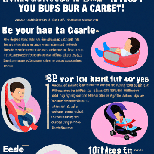 How To Carry A Baby Car Seat?
