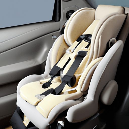 How To Clean A Baby Car Seat?