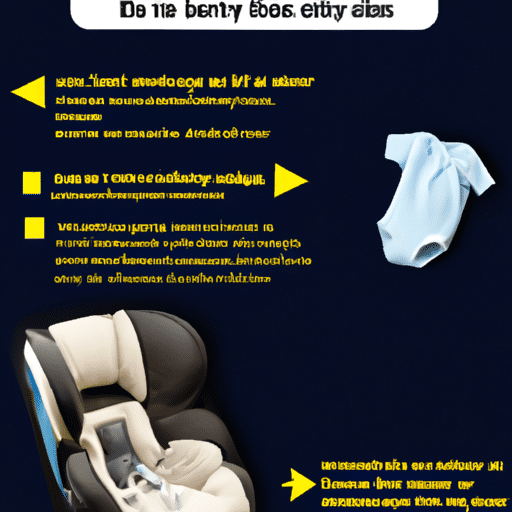 How To Clean Baby Car Seats?